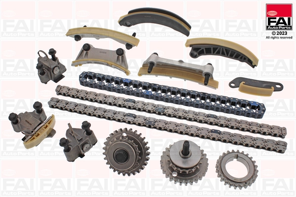 Timing Chain Kit
